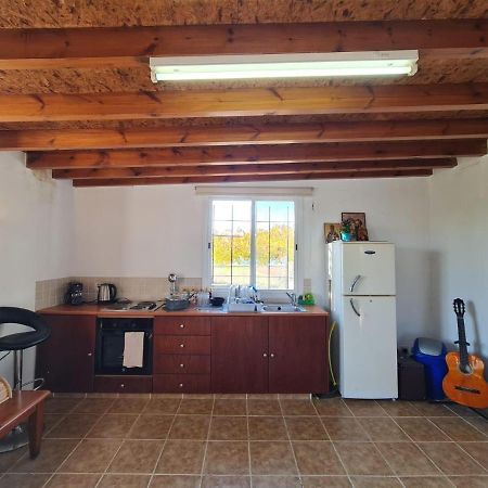 Spacious Studio In Yeroskipou Koloni エクステリア 写真